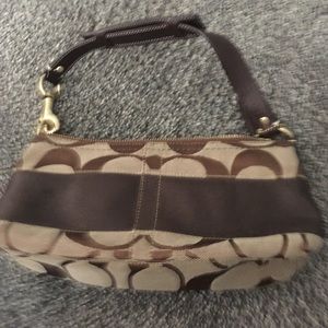 Coach handbag